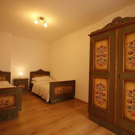Apartamento Miniponyhof Biohof Almbauer Waidhofen an der Ybbs Exterior foto