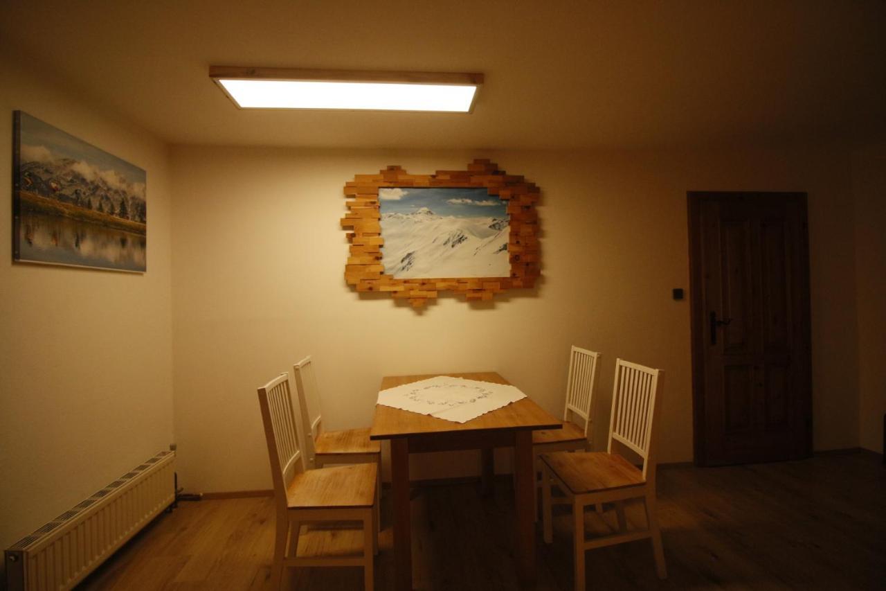 Apartamento Miniponyhof Biohof Almbauer Waidhofen an der Ybbs Exterior foto