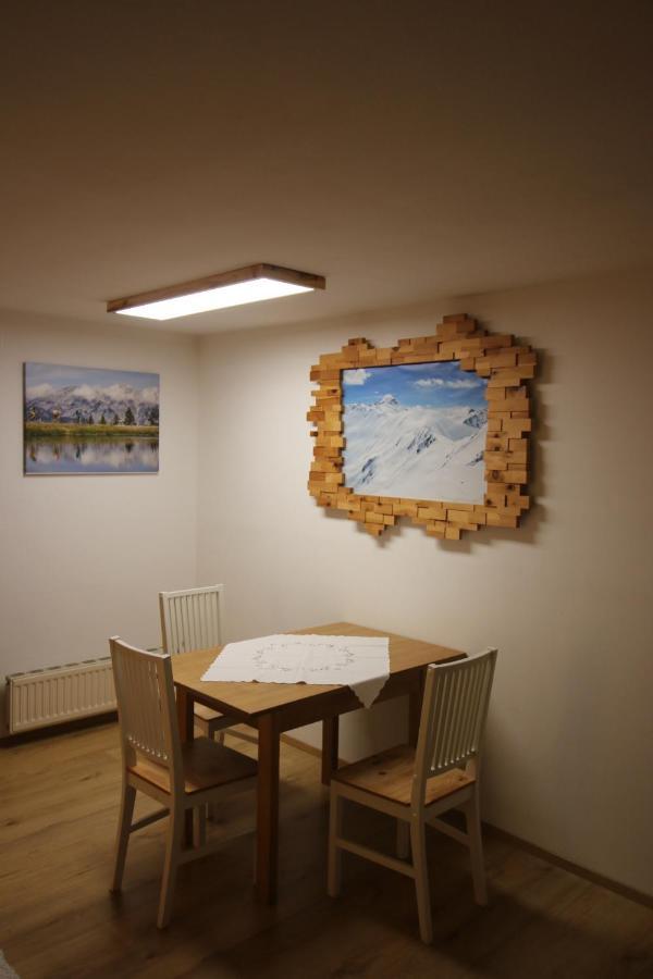 Apartamento Miniponyhof Biohof Almbauer Waidhofen an der Ybbs Exterior foto